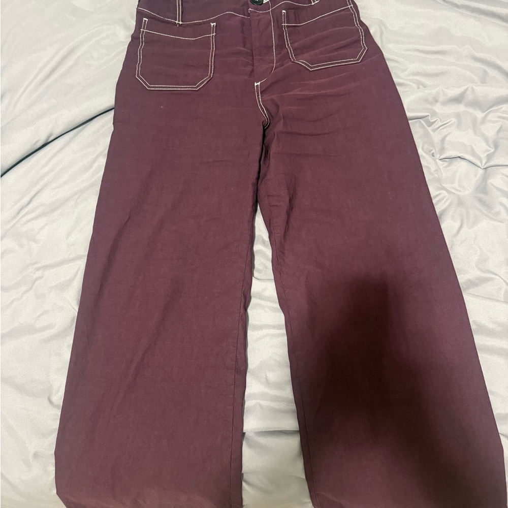 Maeve Colette pant